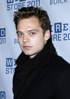 Sebastian Stan pic #769619