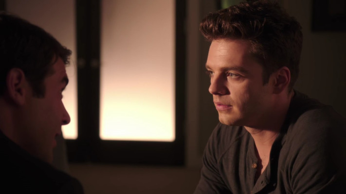 Sebastian Stan pic #779681
