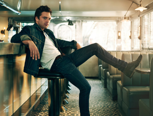 Sebastian Stan pic #713707