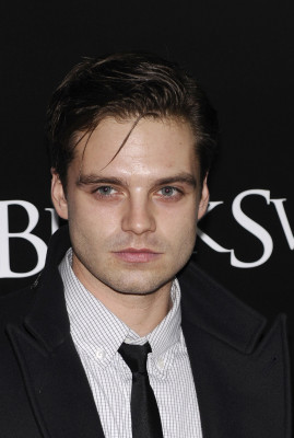 Sebastian Stan pic #893404