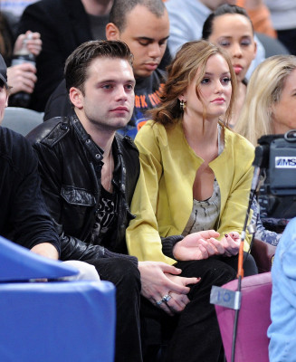 Sebastian Stan pic #730845