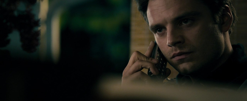 Sebastian Stan pic #790320