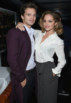 photo 5 in Sebastian Stan gallery [id771016] 2015-04-30 00:00:00