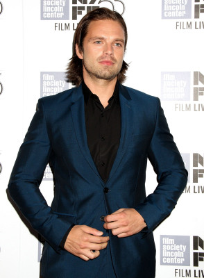Sebastian Stan pic #873826