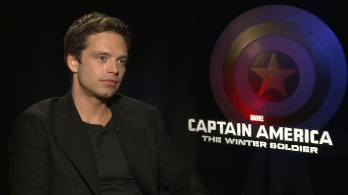Sebastian Stan pic #762382