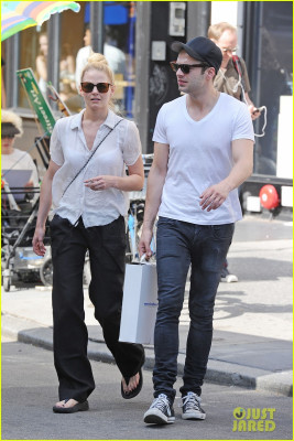 Sebastian Stan pic #746146