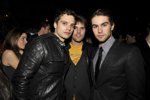 Sebastian Stan pic #788722