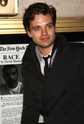 Sebastian Stan pic #744847