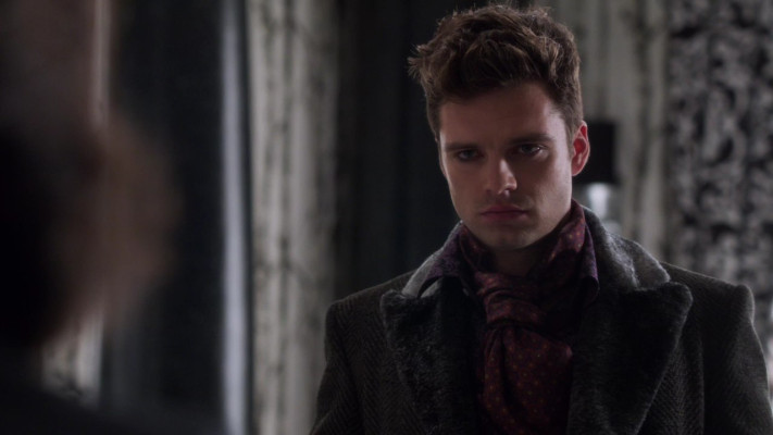 Sebastian Stan pic #782906