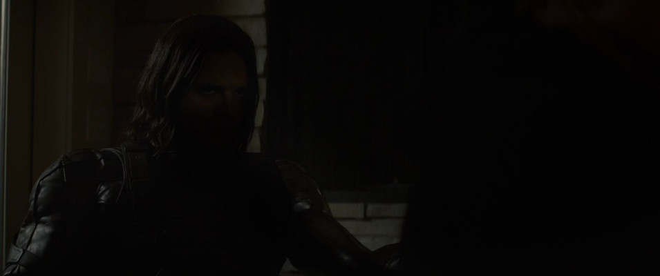 Sebastian Stan pic #789549