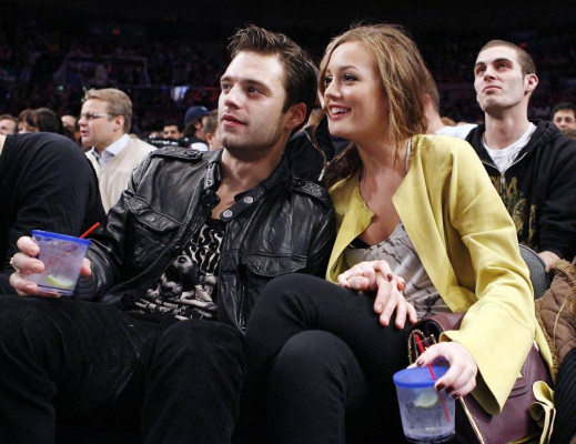 Sebastian Stan pic #741351