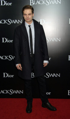 Sebastian Stan pic #848698
