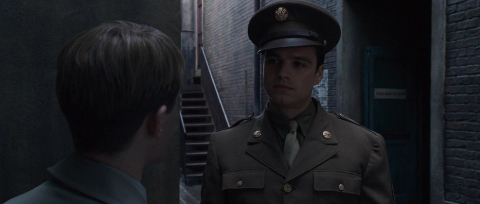 Sebastian Stan pic #814286
