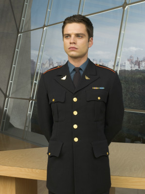 photo 18 in Sebastian Stan gallery [id824613] 2016-01-06 00:00:00