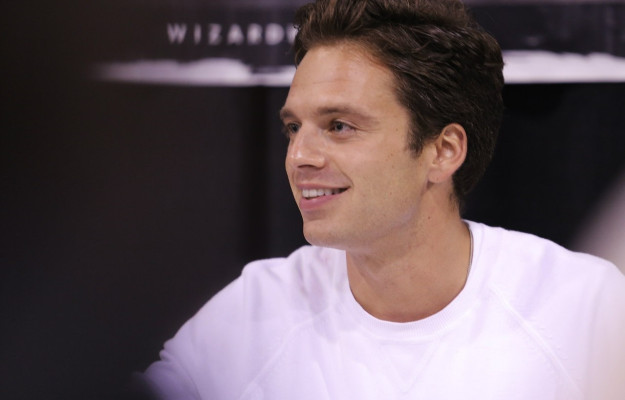 Sebastian Stan pic #747433