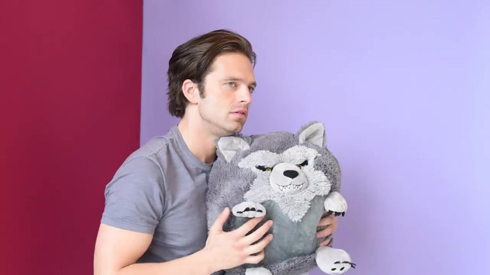 photo 11 in Sebastian Stan gallery [id872853] 2016-08-22 00:00:00
