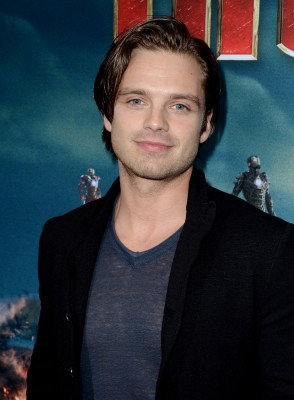 Sebastian Stan pic #734262