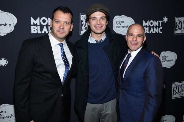 Sebastian Stan pic #801367