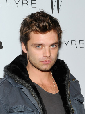 Sebastian Stan pic #775523