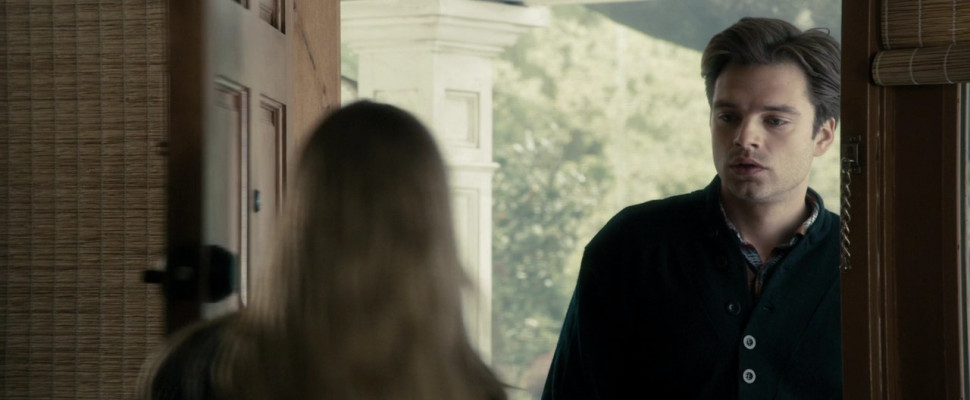 Sebastian Stan pic #827976