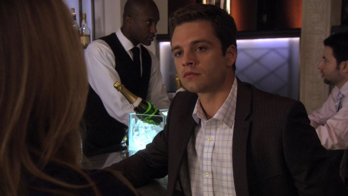 Sebastian Stan pic #793442