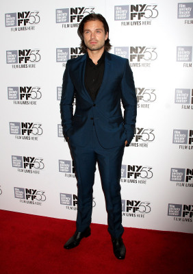 Sebastian Stan pic #802886