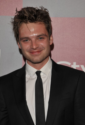 Sebastian Stan pic #820917