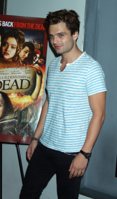Sebastian Stan pic #737989