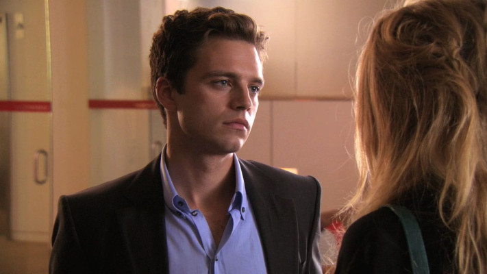 Sebastian Stan pic #794936