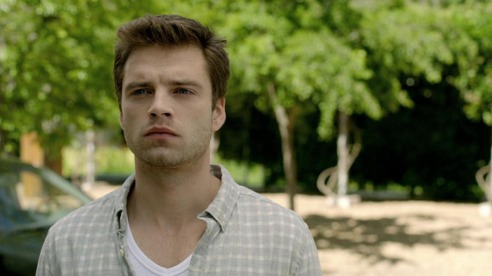 Sebastian Stan pic #725762