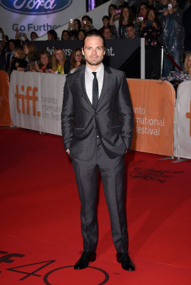 Sebastian Stan pic #828996