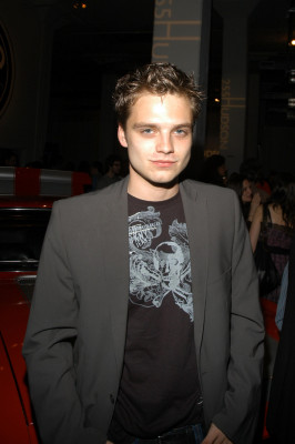 Sebastian Stan pic #713704