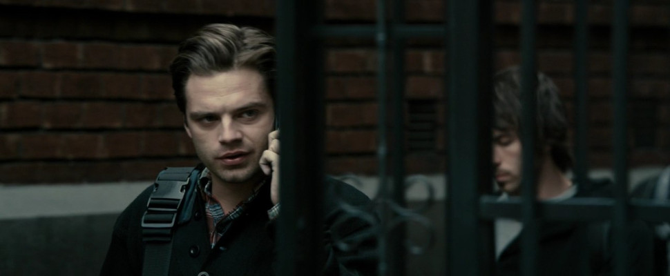 photo 10 in Sebastian Stan gallery [id817820] 2015-12-08 00:00:00