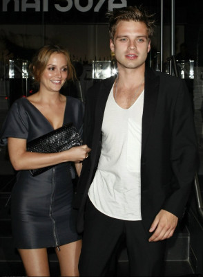 Sebastian Stan pic #754061