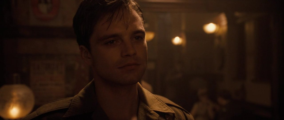 Sebastian Stan pic #777397