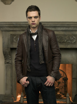 Sebastian Stan pic #786934