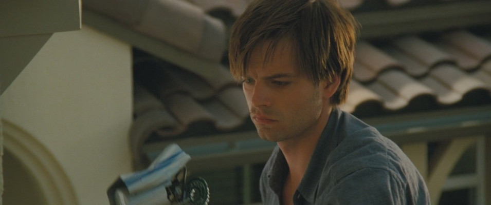 Sebastian Stan pic #727558
