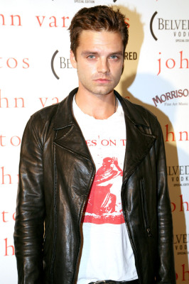 Sebastian Stan pic #768590