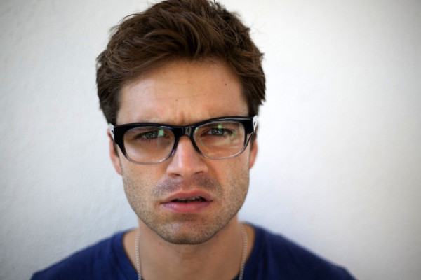 Sebastian Stan pic #751487
