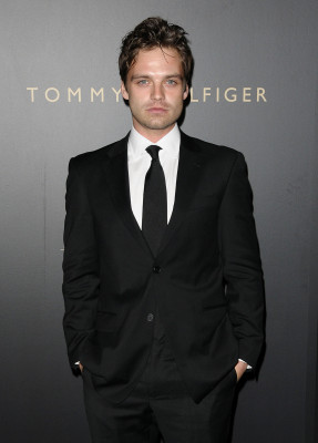 Sebastian Stan pic #769599