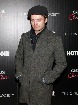 Sebastian Stan pic #742208