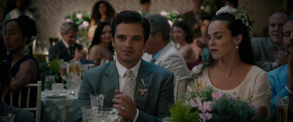 Sebastian Stan pic #893408