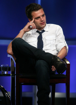 Sebastian Stan pic #759801