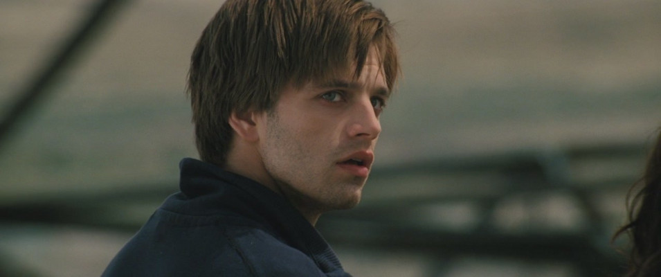 Sebastian Stan pic #715521