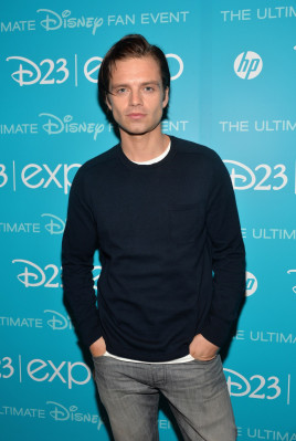 Sebastian Stan pic #743356