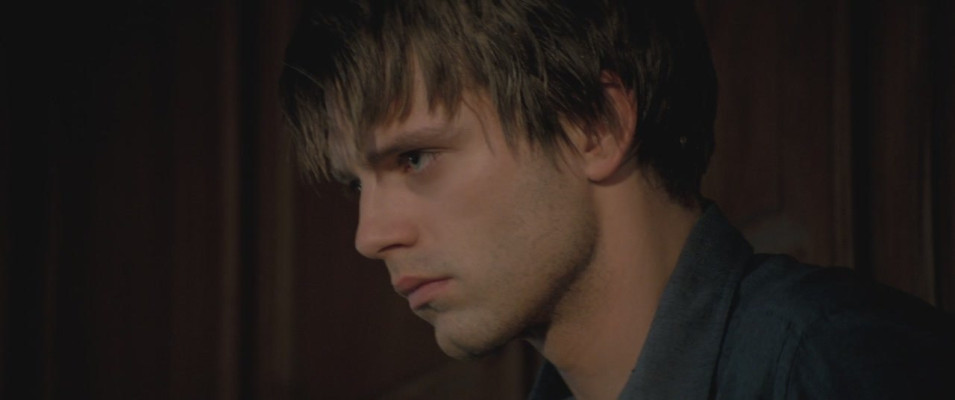 Sebastian Stan pic #760641