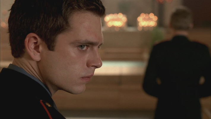 Sebastian Stan pic #762381