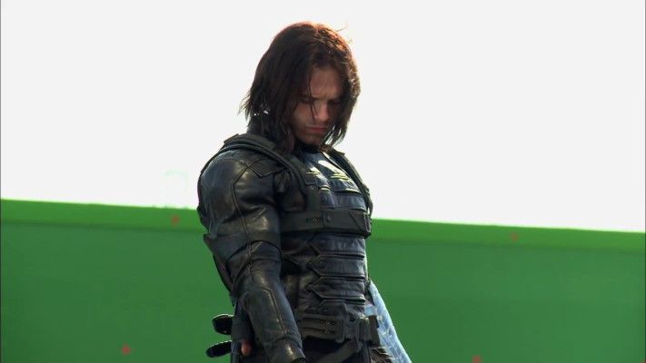 Sebastian Stan pic #798599