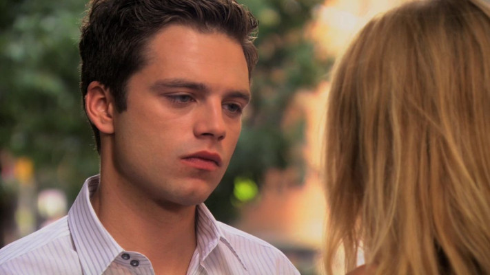 Sebastian Stan pic #731544