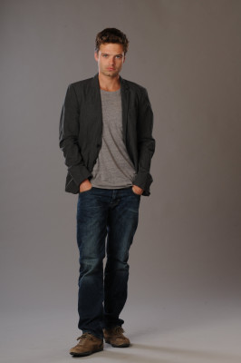 Sebastian Stan pic #830734